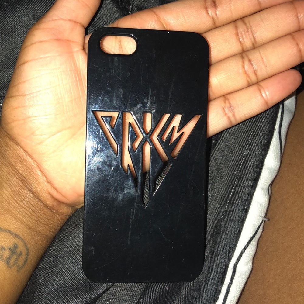 iPhone 5S case